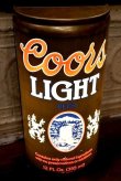 画像1: dp-190601-06 Coors Light / 1980's Lighted Sign