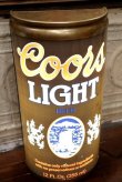 画像2: dp-190601-06 Coors Light / 1980's Lighted Sign