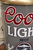 画像4: dp-190601-06 Coors Light / 1980's Lighted Sign