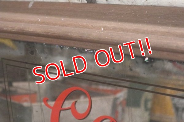 画像4: dp-190601-12 Coors Beer / 1980's Lighted Pub Mirror