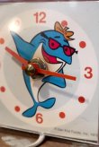 画像2: ct-190001-02 Star-Kist / Charlie Tuna 1972 Clock