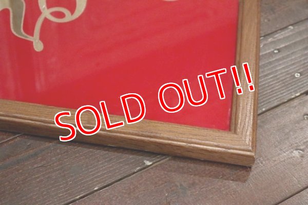 画像4: dp-190601-14 Coors / 1990's Pub Mirror