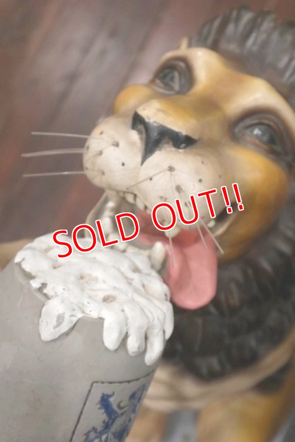 画像6: ct-190601-07 Lowenbrau / 1970's Bar Display