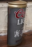 画像7: dp-190601-06 Coors Light / 1980's Lighted Sign