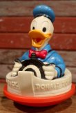 画像1: ct-150310-42 Donald Duck / Gabriel 1976 Roly Poly