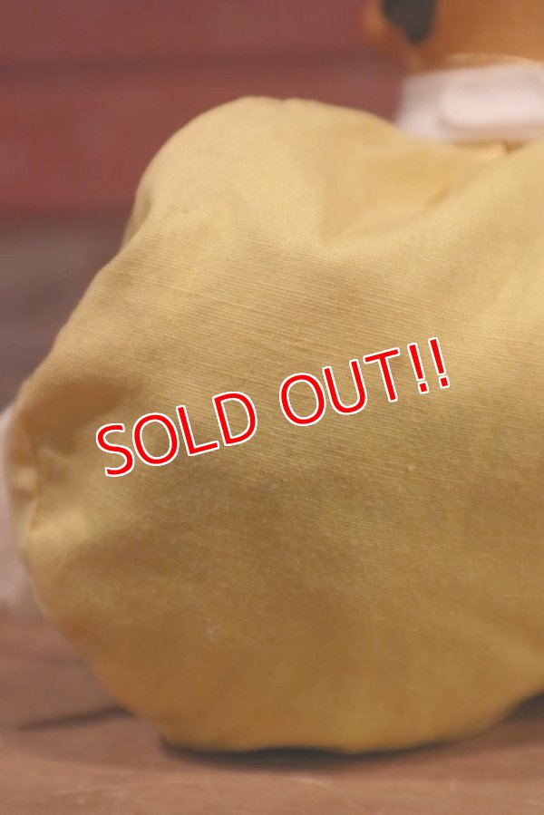 画像7: ct-190605-63 Pluto / 1950's-1960's Puppet Doll