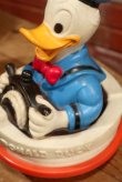 画像5: ct-150310-42 Donald Duck / Gabriel 1976 Roly Poly