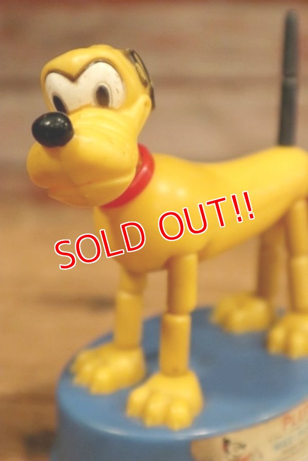 画像2: ct-190605-52 Pluto / Kohner Bros. 1970's Maxi-Puppet