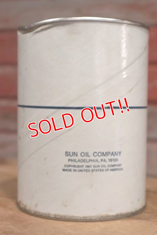 画像5: dp-190605-01 SUNOCO / Transmatic Fluid Can