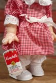 画像4: ct-190605-80 Campbell's / The Campbell Kids 1988 Special Edition Dolls