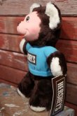 画像3: ct-190605-31 HERSHEY'S / Hershey Bear 1982 Plush Doll