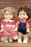 画像1: ct-190605-80 Campbell's / The Campbell Kids 1988 Special Edition Dolls