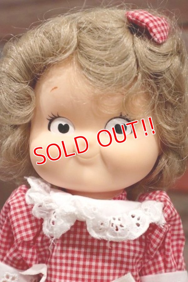 画像3: ct-190605-80 Campbell's / The Campbell Kids 1988 Special Edition Dolls