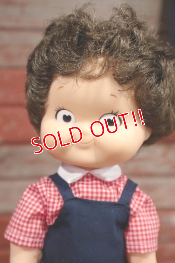 画像6: ct-190605-80 Campbell's / The Campbell Kids 1988 Special Edition Dolls