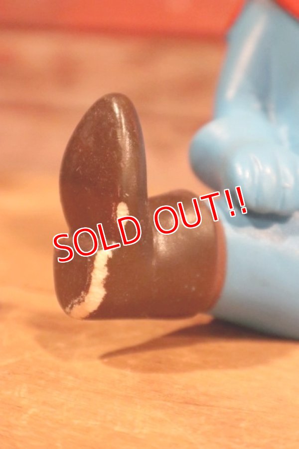 画像9: ct-190605-30 Marky Maypo / Late 1960's Soft Vinyl Coin Bank