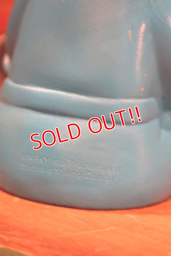 画像10: ct-190605-30 Marky Maypo / Late 1960's Soft Vinyl Coin Bank