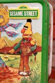 画像3: ct-190605-76 Sesame Street / Aladdin 1983 Metal Lunch Box