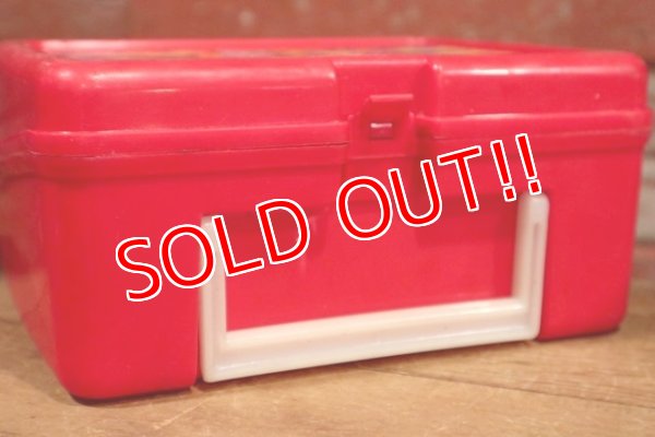 画像7: ct-190605-74 ALF / THERMOS 1980's Lunch Box