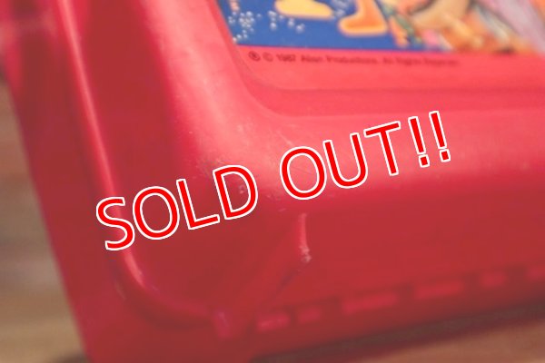 画像4: ct-190605-74 ALF / THERMOS 1980's Lunch Box