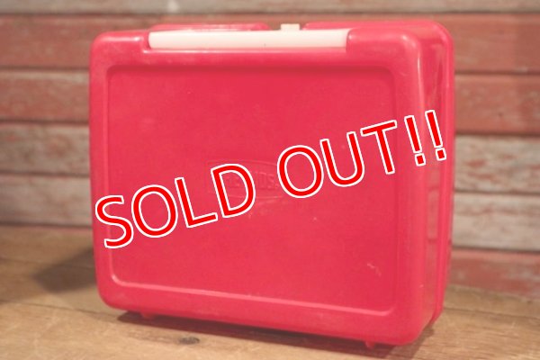 画像5: ct-190605-73 The Real Ghostbusters / Thermos 1980's Lunch Box