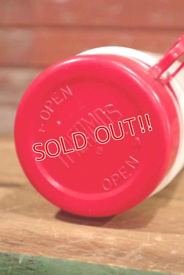 画像5: ct-190605-75 ALF / 1980's Thermos Bottle