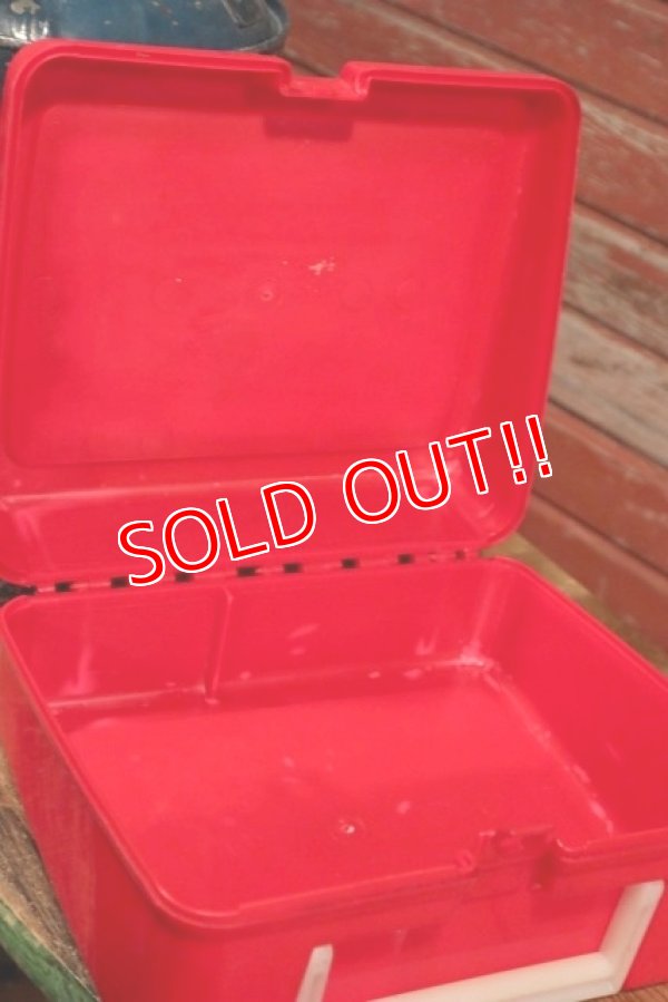 画像9: ct-190605-74 ALF / THERMOS 1980's Lunch Box