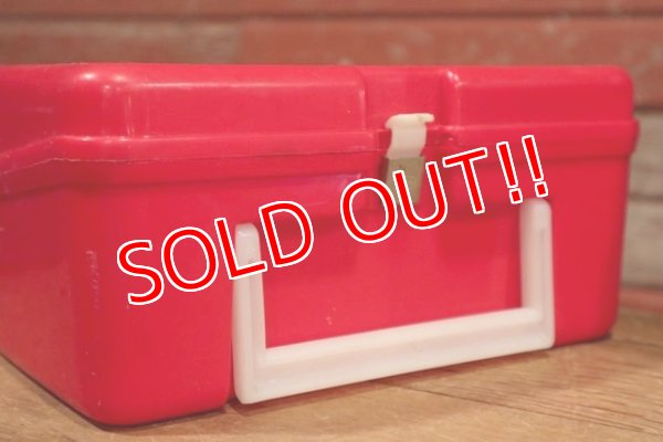 画像6: ct-190605-73 The Real Ghostbusters / Thermos 1980's Lunch Box