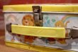 画像10: ct-190605-77 Care Bear Cousins / Aladdin 1985 Metal Lunch Box