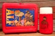 画像1: ct-190605-74 ALF / THERMOS 1980's Lunch Box