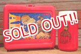 画像: ct-190605-74 ALF / THERMOS 1980's Lunch Box