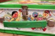 画像9: ct-190605-76 Sesame Street / Aladdin 1983 Metal Lunch Box