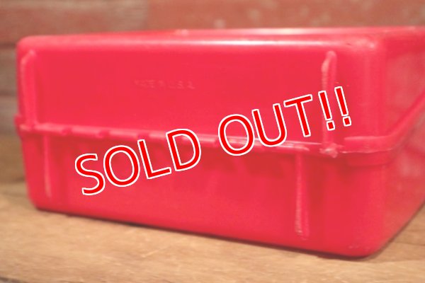 画像8: ct-190605-74 ALF / THERMOS 1980's Lunch Box