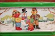 画像7: ct-190605-76 Sesame Street / Aladdin 1983 Metal Lunch Box