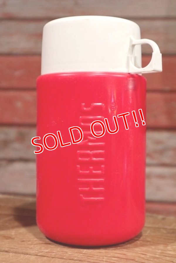 画像11: ct-190605-73 The Real Ghostbusters / Thermos 1980's Lunch Box