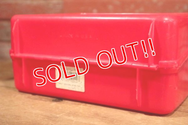 画像7: ct-190605-73 The Real Ghostbusters / Thermos 1980's Lunch Box