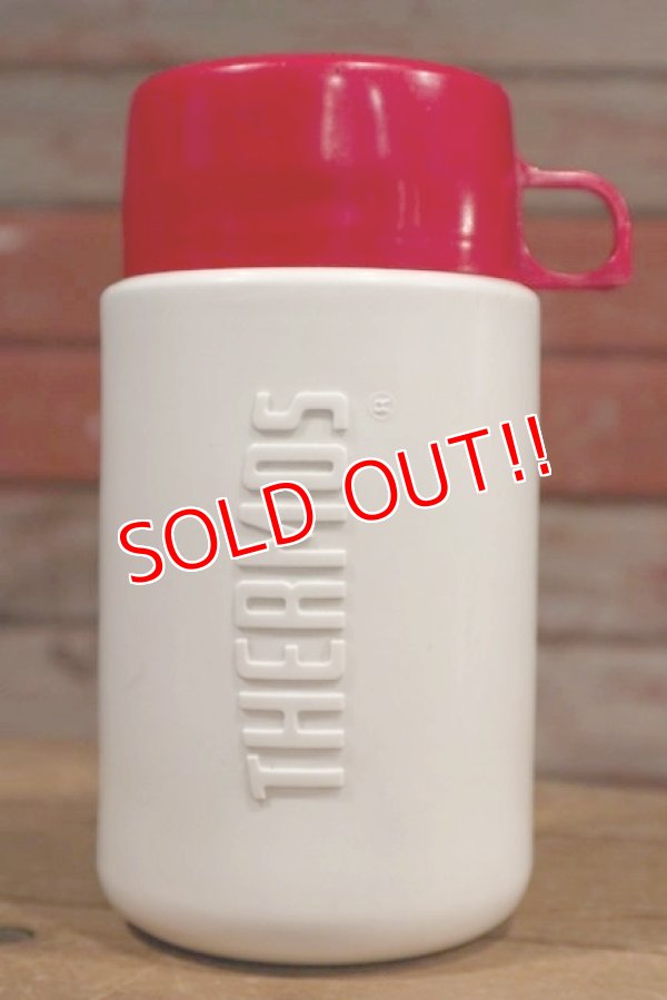 画像3: ct-190605-75 ALF / 1980's Thermos Bottle