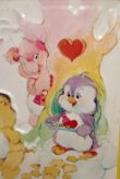 画像5: ct-190605-77 Care Bear Cousins / Aladdin 1985 Metal Lunch Box