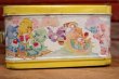 画像8: ct-190605-77 Care Bear Cousins / Aladdin 1985 Metal Lunch Box