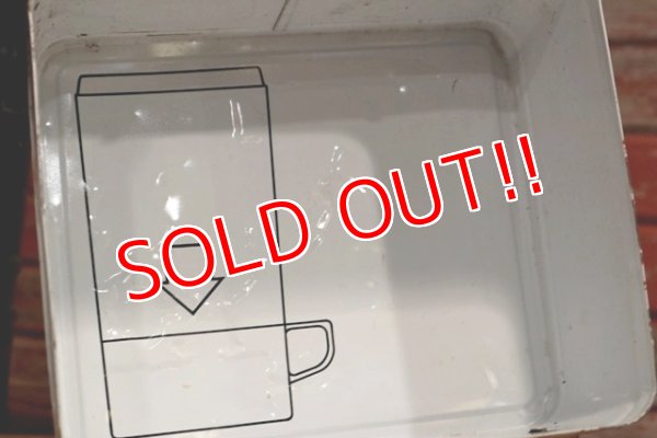 画像12: ct-190605-77 Care Bear Cousins / Aladdin 1985 Metal Lunch Box