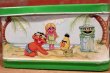 画像6: ct-190605-76 Sesame Street / Aladdin 1983 Metal Lunch Box