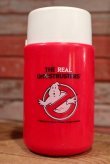 画像9: ct-190605-73 The Real Ghostbusters / Thermos 1980's Lunch Box