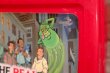 画像3: ct-190605-73 The Real Ghostbusters / Thermos 1980's Lunch Box