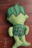 画像9: ct-190605-28 Green Giant & Little Sprout / 1970's Pillow Doll Set