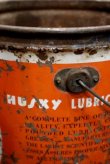 画像8: dp-190601-05 HUSKY / 1956 5 U.S.Gallons Motor Oil Can