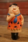 画像1: ct-190605-92 Fred Flintstone / General Electric 1960's Night Light