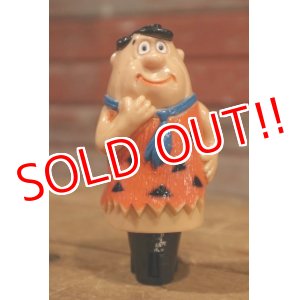 画像: ct-190605-92 Fred Flintstone / General Electric 1960's Night Light