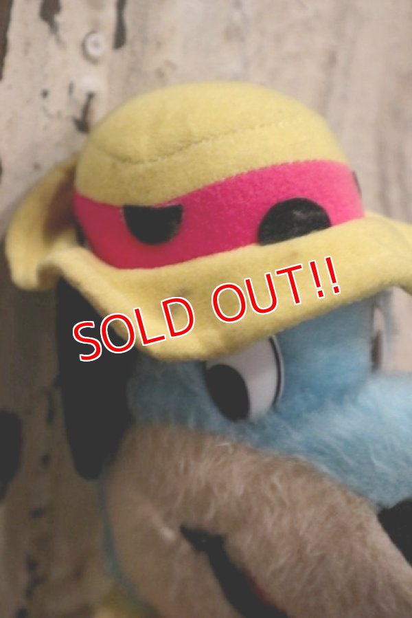 画像4: ct-190605-94 Huckleberry Hound / Mighty Star 1980's Plush Doll