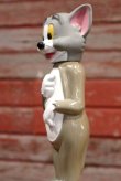 画像5: ct-190605-97 Tom and Jerry / Tom 1989 Bubble Bath Bottle