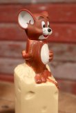 画像5: ct-190605-98 Tom and Jerry / Jerry 1989 Bubble Bath Bottle