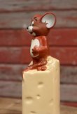 画像4: ct-190605-98 Tom and Jerry / Jerry 1989 Bubble Bath Bottle